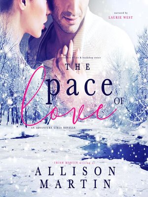 cover image of The Pace of Love